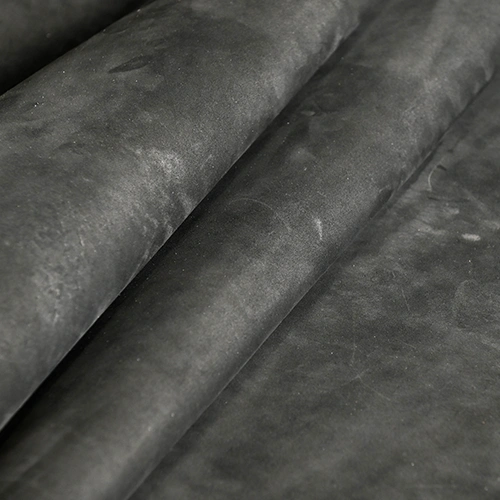 NubuckHidrofugado Negro 500x500